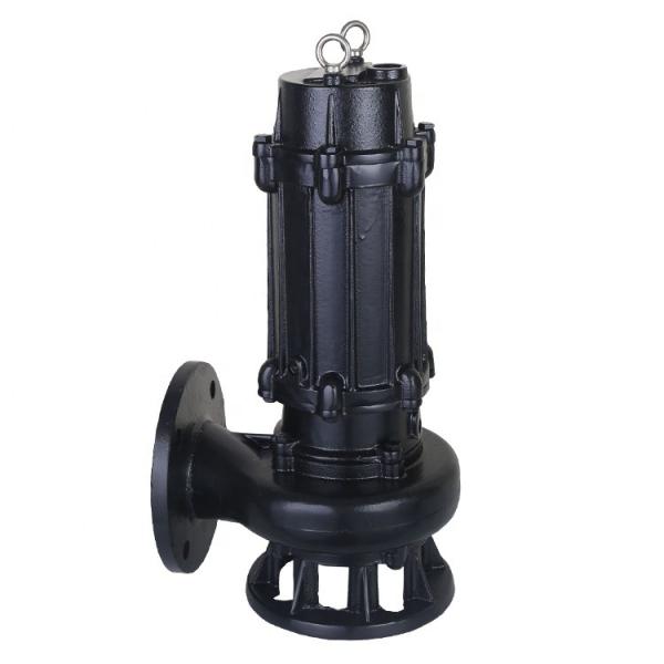 Buy 1450rpm Submersible Sewage Pump Superior Performance For High Head at wholesale prices