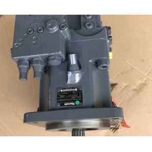 Rexroth Hydraulic Pump Variable Piston Pump A11VLO145 Series