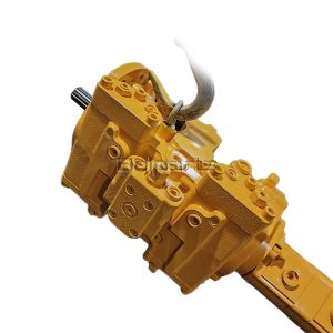 Hydraulic Pump Designed and Made for PSV2-55T JS130W Crawler Excavator