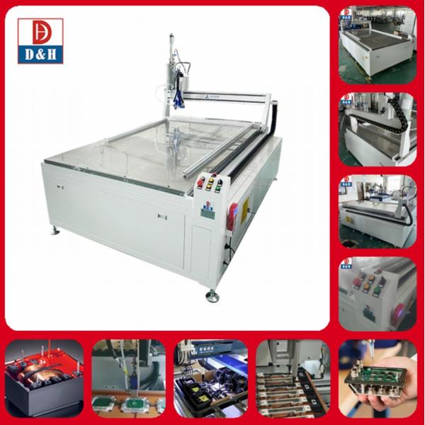 Resins Pump Dispenser For Urethane Potting Compound