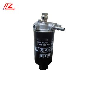 Fuel Filter Oil Water Separator DQ24057 Best Choice for ACTROS MP2 / MP3 All Car