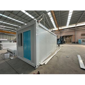 Local Standard Electricity Rustic Design Style Strong and Stable Demountable