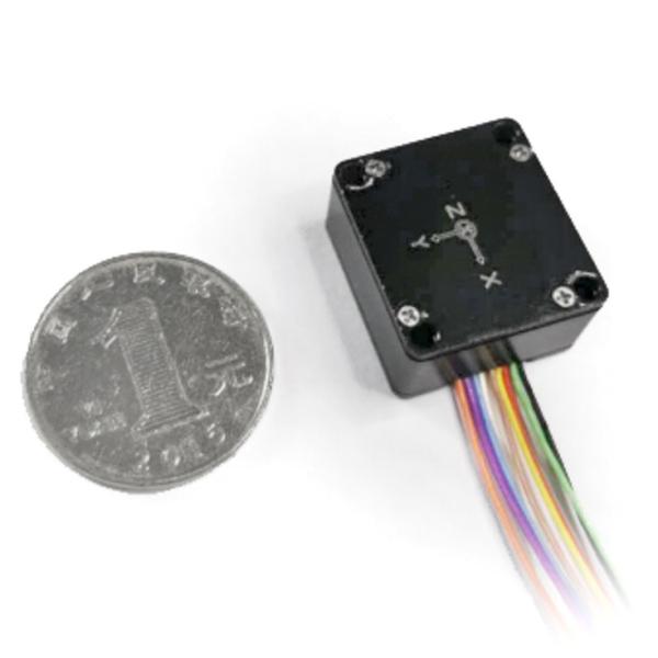 Buy Mems Small Inertial Measurement Unit Sensor Micro Mechanical Technology at wholesale prices