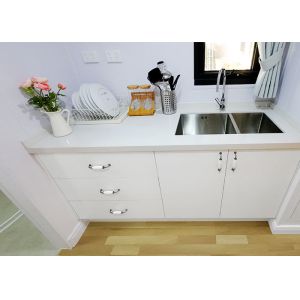 Light Steel Frame Prefab Eco Modular Home Tiny House On Wheels Prefabricated