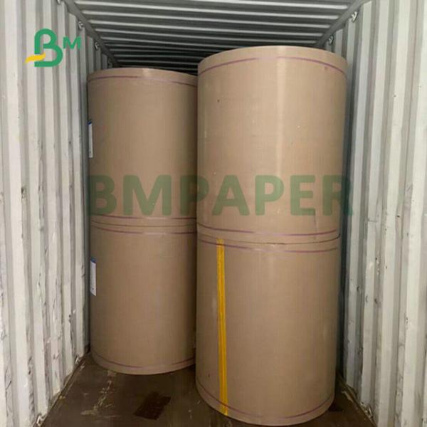 Virgin Uncoated 42gram 45gram light Grey Color Newsprint Paper For Newspaper Printable 