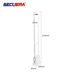 RF Electronic Article Surveillance Clothing Store Eas Alarm System