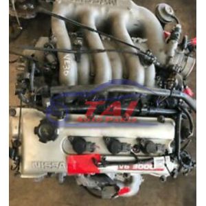 TB42 TB45 VE30 VG20 VQ23 VQ25 Nissan Gasoline Engine Parts
