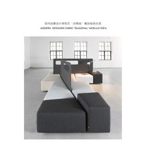 classical modernShared Workspace Furniture