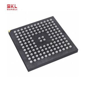 China STM32L471QGI6 MCU Microcontroller Unit Enhanced Performance Embedded on sale