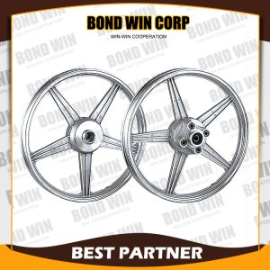Motorcycle Wheel Rim Cg125
