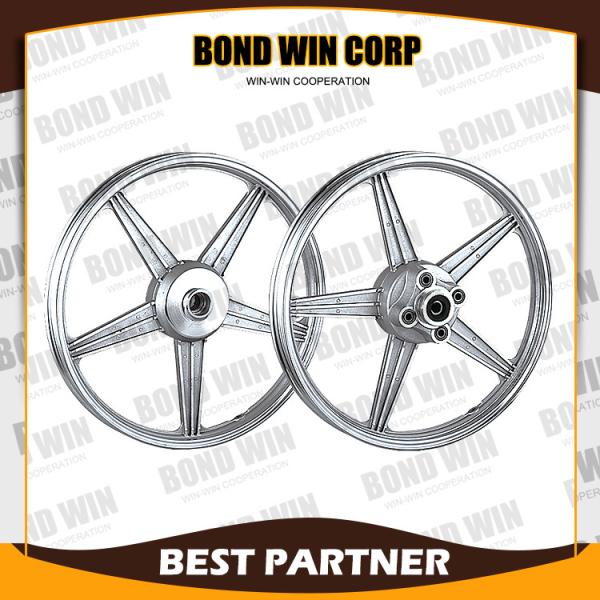 Buy Motorcycle Wheel Rim Cg125 at wholesale prices