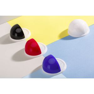 Superb Clarity 32 Oz Clear Plastic Cups With Lids Heat Tolerance Up To 110 Degrees