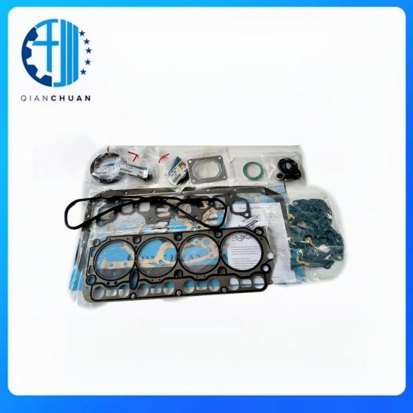 4Y Gasket Kit 04111-20420-71 for Forklift 8FGU25 Toyota Engine Parts