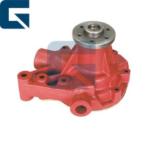 China DH220-3 DH300-7 Excavator Water Pump 65.06500-6139C on sale