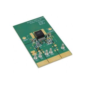 Quality LMZ12002EVAL Embedded Solutions Simple Switcher Power Module 2A Evaluation Board for sale
