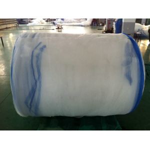 High Density Plastic Mesh Agricultural Netting For Fruit Trees Protection