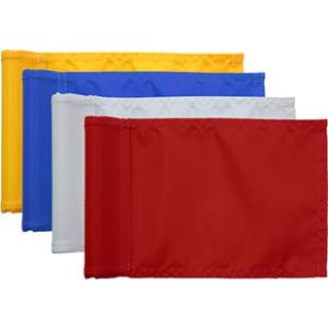 Golf golf monochromatic flag, the checkered flag, golf digital flag,