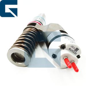 249-0713 2490713 Diesel Fuel Injector Common Rail Fuel Injector For Engine C11