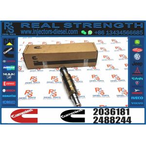 common rail injector 2031835 1933612 2036181 for Scania RDC13A, DC16A high