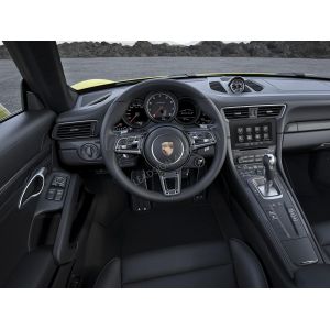 Easy Control PORSCHE Multimedia Interface For 911 Turbo 2016 Answer Calls