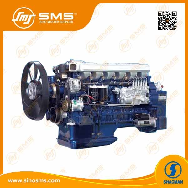 Buy Wd615 Wd618 Wp10  Weichai shacman Engine Complet at wholesale prices