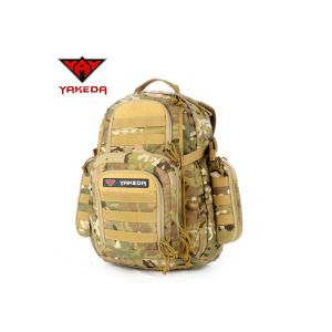 Tactical Lightweight Travel Hiking pack , Waterproof Camping Military Hunting