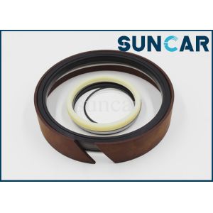 China 707-99-73010 Dump Cylinder Oil Seal Kit Komatsu Hydraulic Repair Kit Fits WA400-1 Wheel Loader on sale