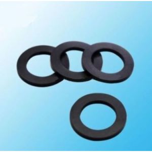 EPDM Impact Resistance 70 Shore A Silicone Rubber Gasket