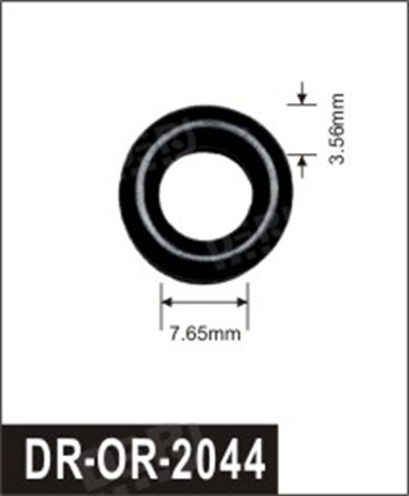 Automotive Replacement FKM Material Fuel Injector O Rings Best Sellers