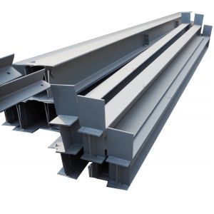 ASTM Standard Stainless Steel H Beam A36 IPE 600 Hot Rolled 200mm