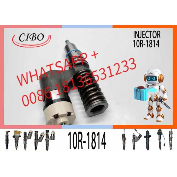 Fuel injector Assembly 223-5328 10R-9235 20R-0056 10R-1268 194-5083 170-5240 212-3460 229-8842 10R-1814 For C+ C12