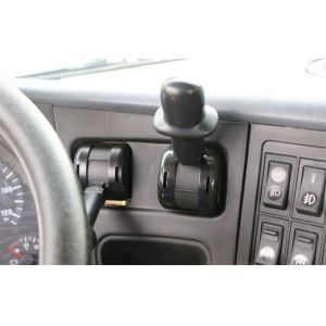 6x4 RHD Tractor Trailer Trucks