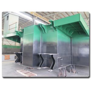 50 Cubic Meter/hour To 1800 Cubic Meter/hour Cutter Suction Sand Dredging