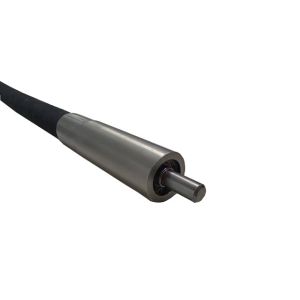 Rotating Flexible Shaft For Monocrystalline Silicon Furnace