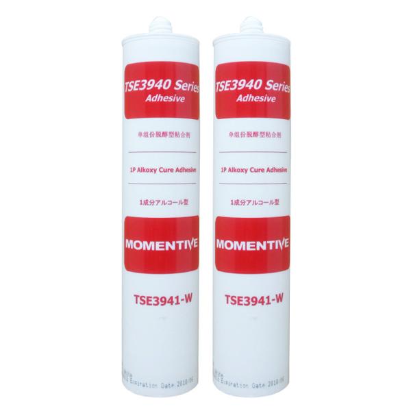 Buy Momentive TSE3941-W Flame-Retardant Electronic Adhesive Sealant at wholesale prices