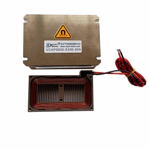 Quality XY Axis Linear Voice Coil Actuator Flat Motors For Micro Machine Tool Industry for sale