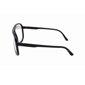 Washable Plastic 3D Glasses Circular Polarized For Reald Or Masterimage Movie