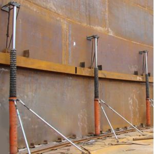 Yt Series Customized Hydraulic Jacking System For Oil Tank Construction