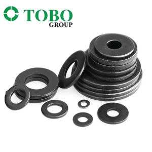 DIN 127 Standard Flat Spring Washers with High Corrosion Resistance and Long