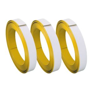 LED Letters 3d Illuminated Thickness 0.6mm Aluminum Trim Cap with One Side Edge