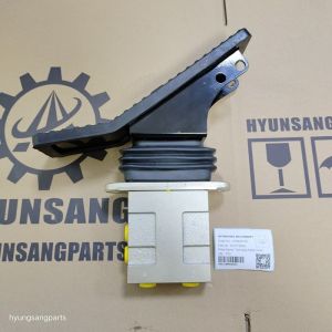 Pedal Valve K1017382A K1017382 K1003637G K1003664D1 420-00347 426-00247B For