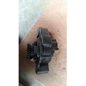 LIUGONG Isuzu Engine Parts For 3042378 Oil Pump SD32