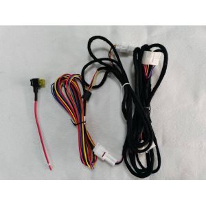 Tesla Refitted Vehicle Electric Seat Parts Black Adjustable Power Ventilation