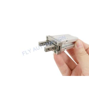 MHZ2-10D Air Gripper Micro Pneumatic Cylinder SMC MHZ2 Series