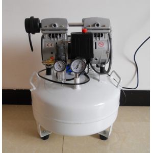 820L/Min 7.5KW 10HP Hospital Air Compressor