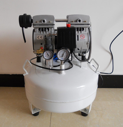 Buy 820L/Min 7.5KW 10HP Hospital Air Compressor at wholesale prices