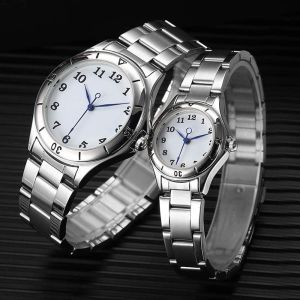 Personalised Matching Watches For Couples 3bar Water Proof