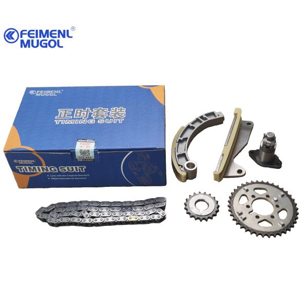 Buy Feimenl Mugol Timing Belt Kit For JMC N800 4D30 Boarding Carrying Kaiyun Repair Kit CN3-4D30 at wholesale prices