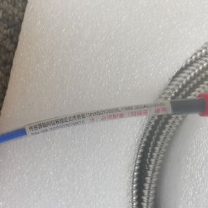 SDY 3800 XL Axial Displacement Sensor 11MM High Precision Position Sensor Model: