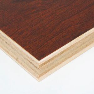 Bonded 4x8 Composite Plywood